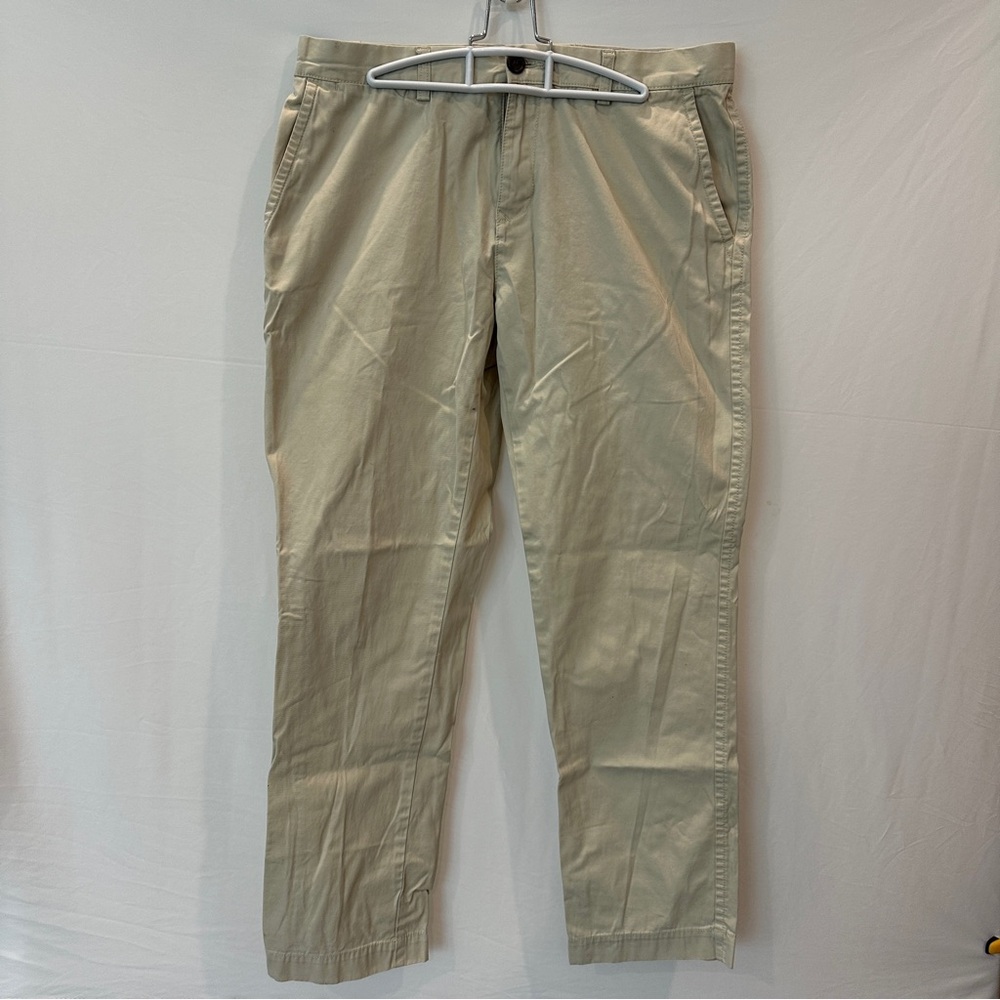 Tommy Hilfiger Men’s Kahki Pants